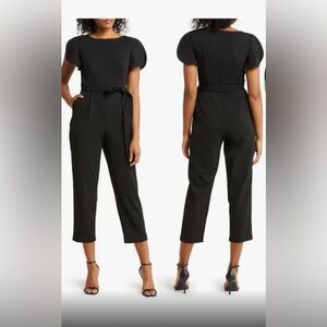 GREEN ✨CALVIN KLEIN ROMPER (worn once)